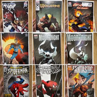 (Category: ) located in . Submitted by thecomicroom (Listing ID 1391127730, Image 1). Description: .