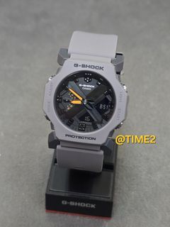 現貨 Gshock GA-2300-8A  GA2300-8A  纖薄  配帶舒適  男女合適64226598903555110