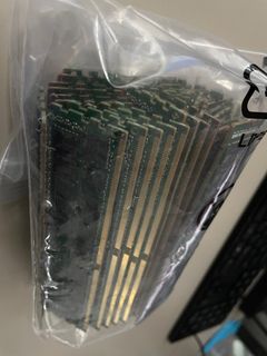 HP Server RAM447677286214553600