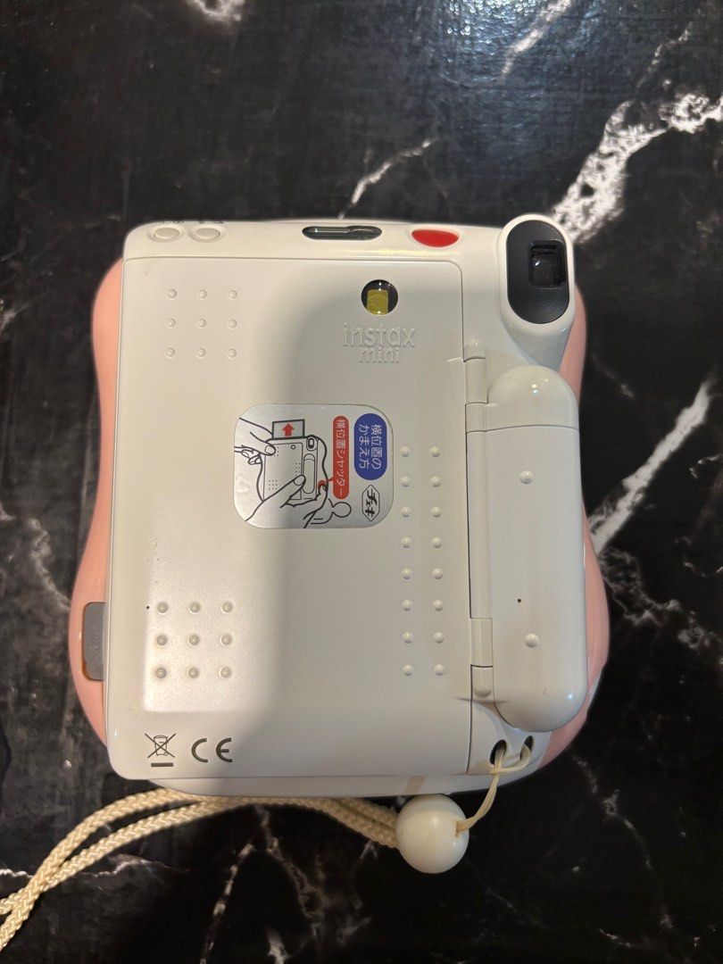 Instax Mini 25 (Category: Cameras) located in Manila. Submitted by purple.rish (Listing ID 1391133863, Image 2). Description: .