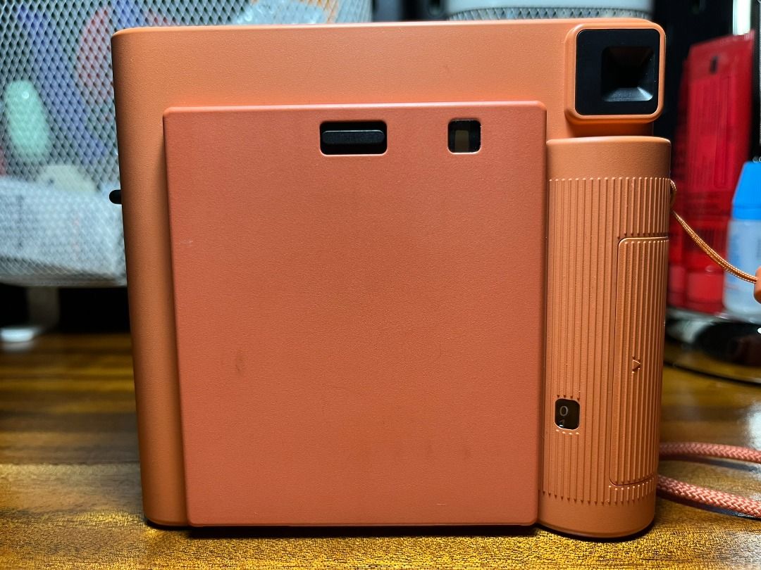 Instax SQUARE SQ1 Instant Camera (Category: Cameras) located in Quezon City. Submitted by jaimecruz (Listing ID 1391145988, Image 3). Description: perfect for printing your favorite moments instantly! Still in great condition and ready for a new home..