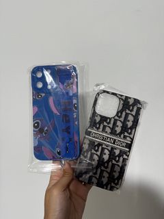 Puffer Case Dior Cell Phone Case Peaceminusone G Case Iphone 12