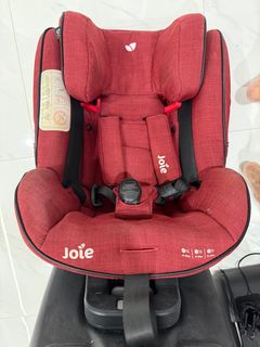 Joie stages isofix For Sale Carousell Singapore