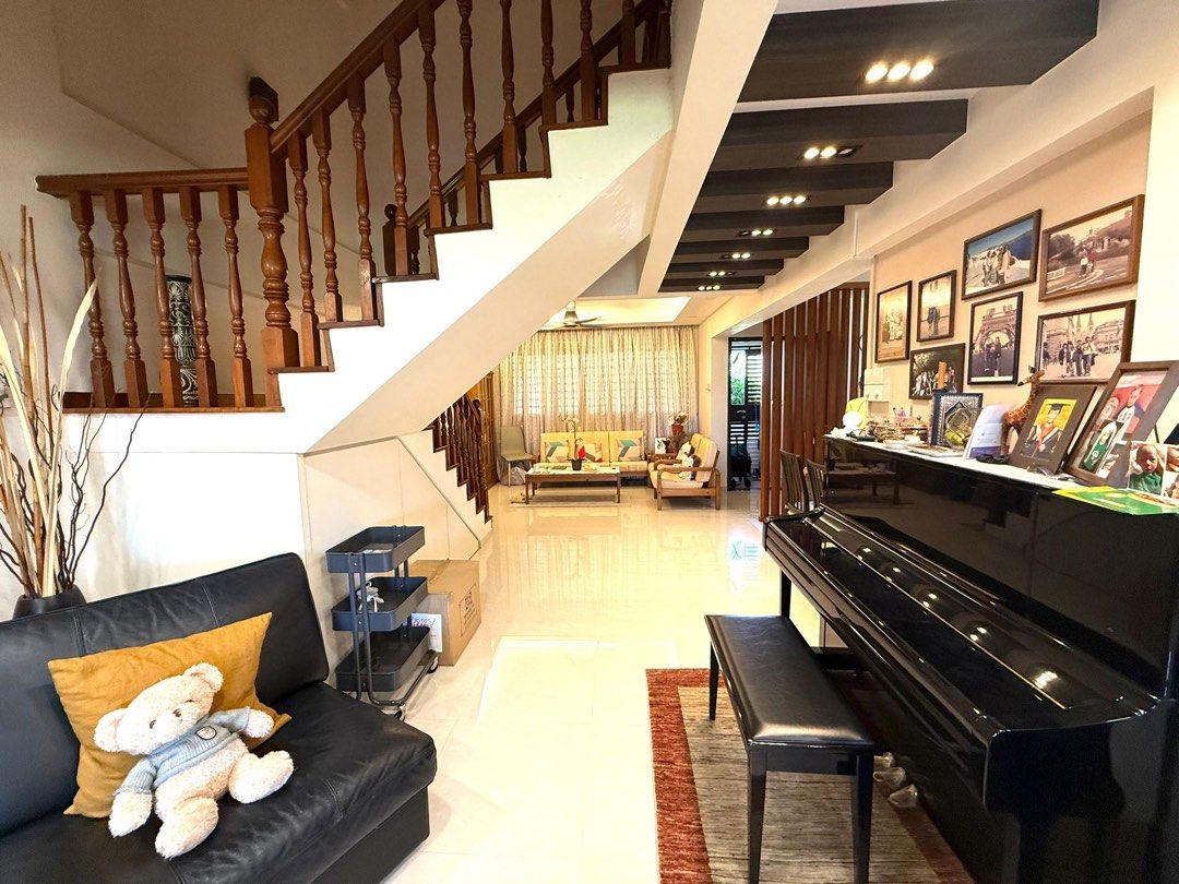 Hdb Maisonette Singapore Maisonette For Sale Jurong Jurong West Maisonette  EM, Property, For Sale, HDB On