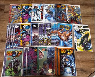 (Category: ) located in . Submitted by thecomicroom (Listing ID 1391124120, Image 1). Description: .