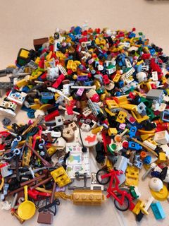 Lego parts For Sale Buy 1,000+ Lego parts online Carousell
