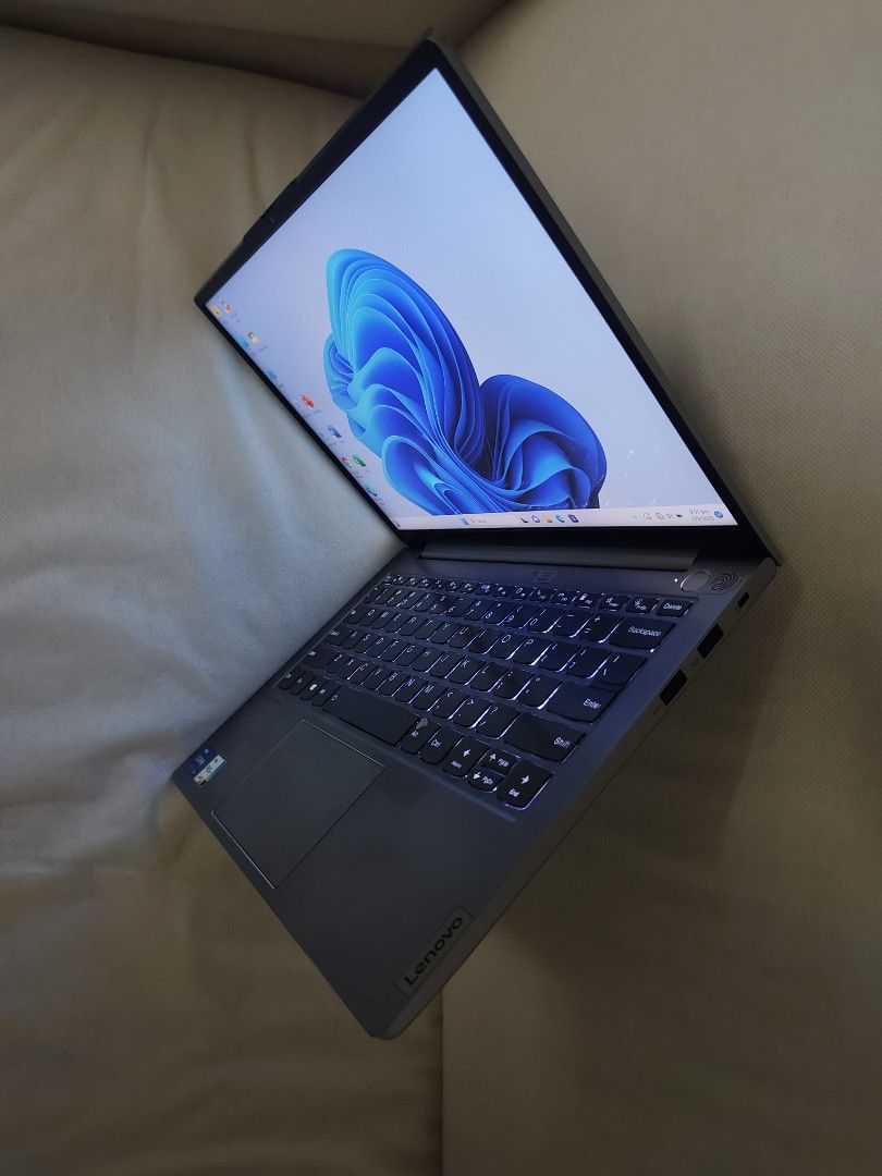 Lenovo think book high configuration High generation intel core i5 ...