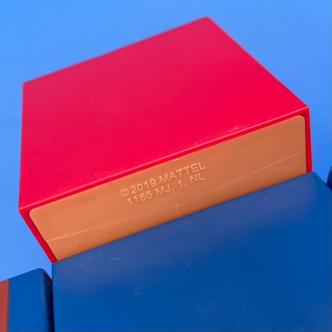 Minecraft Dungeons Large Scale 8.5” Valorie Action Figure (Category: Figurines & Statues) located in Cabuyao City. Submitted by sns.ph (Listing ID 1391067766, Image 2). Description: 🚨 Few paint chips are visible 📩 Message for more details! 📍LOC: Laguna 🧾 MOP: GCash, Maya, RCBC 📦 MOD: J&T and Lalamove (at buyer’s expense).