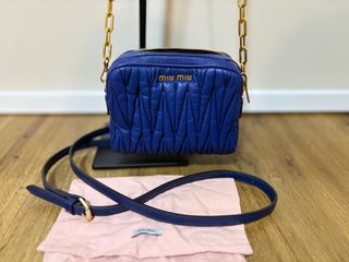 Miu Mini Sac Miu Miu Galerie Lafayette 1,000+ Miu Miu Bag For Sale
