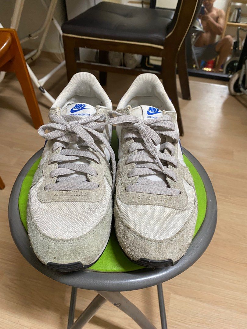 Nike Internationalist (Category: Sneakers) located in Calbayog City. Submitted by jd321878108051 (Listing ID 1391092727, Image 1). Description: .