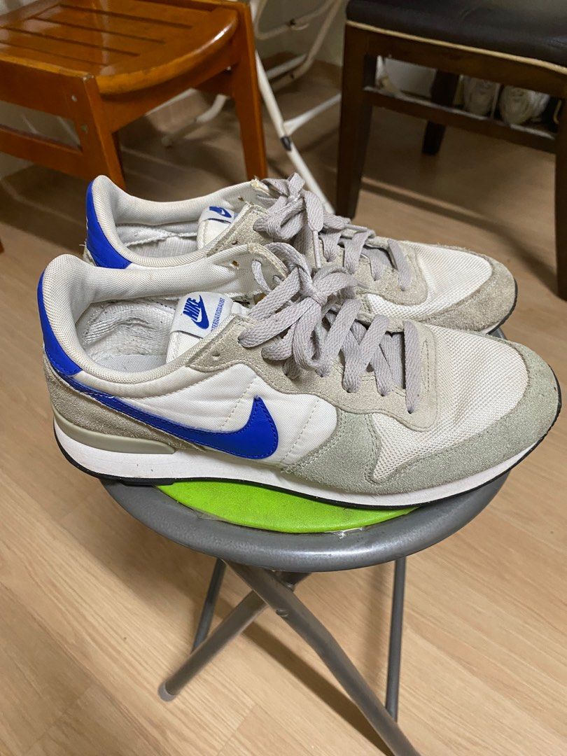 Nike Internationalist (Category: Sneakers) located in Calbayog City. Submitted by jd321878108051 (Listing ID 1391092727, Image 2). Description: .