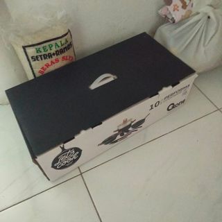 (Kategori: ) berada di . Dikirim oleh preloveddoubleea (ID iklan 1391095213, Gambar 1). Deskripsi: .