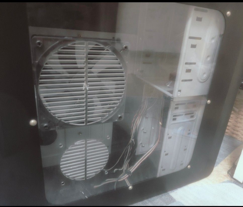 PC Case63990991601922111