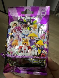 100+ Playmobil series For Sale Toys Games Carousell Singapore
