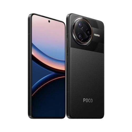 Poco F7 pro 12GB RAM + 256 (Category: Xiaomi) located in Manila. Submitted by 0713onlineshop (Listing ID 1390978894, Image 3). Description: 6.67" AMOLED Display Corning Gorilla Glass 7i 12gb RAM , 256gb ROM Qualcomm Snapdragon Gen 3 Adreno 750 6000mah Battery 90W Hypercharge 50MP + 8MP Camera 20MP Selfie Camera.
