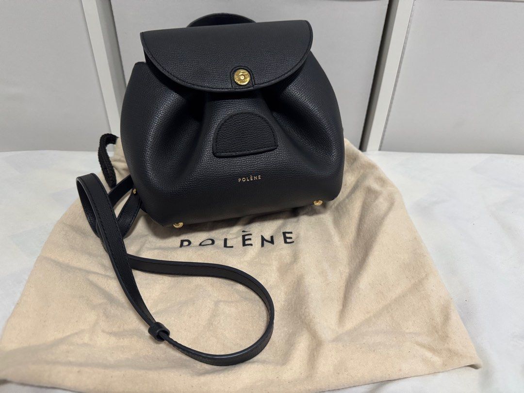 Polene Numero Un Nano (Category: Luxury Bags & Wallets) located in Quezon City. Submitted by Tine_seller (Listing ID 1390993470, Image 1). Description: .