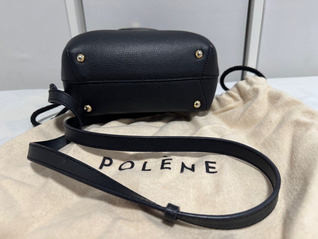 Polene Numero Un Nano (Category: Luxury Bags & Wallets) located in Quezon City. Submitted by Tine_seller (Listing ID 1390993470, Image 2). Description: .