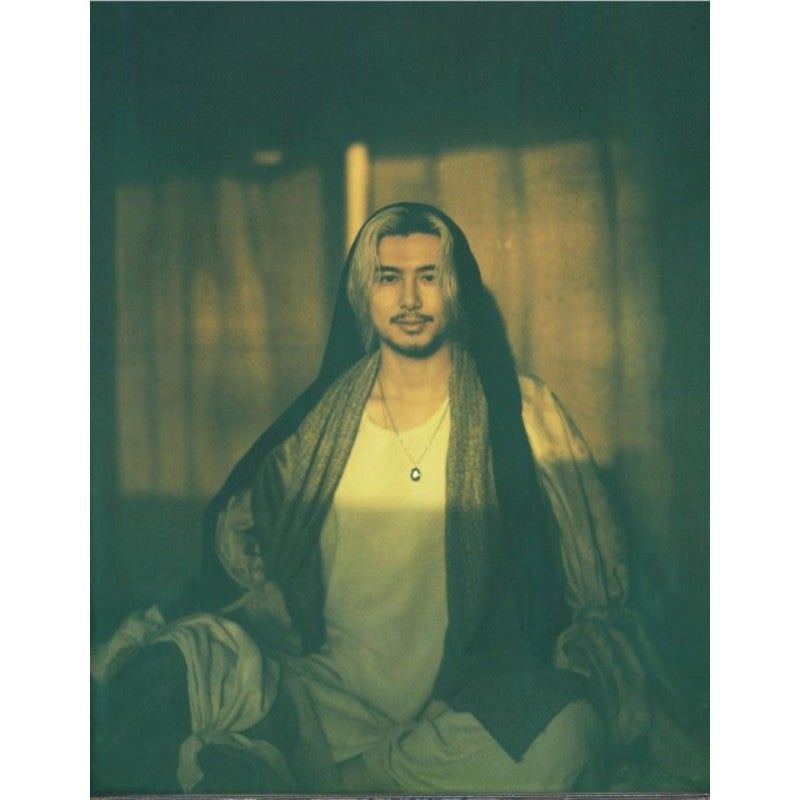 藤井風 Prema アナログレコード 新品未開封 LP 新品未開封】藤井