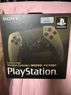 [Limited Edition] PlayStation 5 30th Anniversary DualSense Wireless