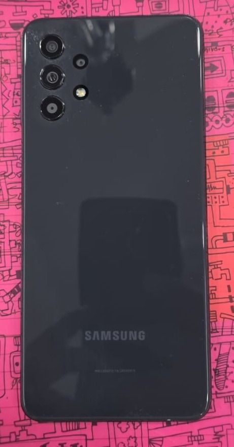 Samsung Galaxy A32 5G (8GB RAM 128GB Storage), Mobile Phones