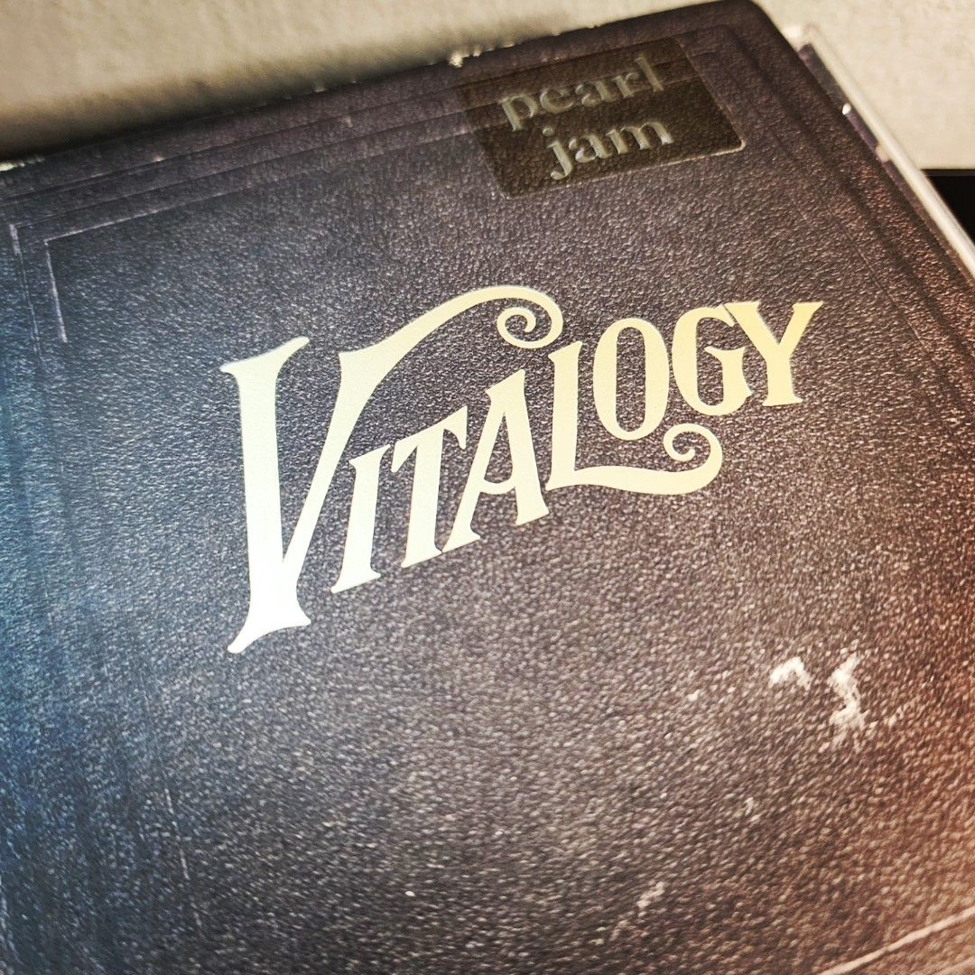 Seattle Sound Legacy Set 01 (Category: CDs & DVDs) located in Paranaque City. Submitted by storagemnl (Listing ID 1391077869, Image 2). Description: Seattle Sound Legacy Set PHP 1440+SF #StorageMNL Pearl Jam – Vitalogy [G] Alice in Chains – Nothing Safe: Best of the Box [VG-NM] Temple of the Dog – Temple of the Dog [G] raw grunge anthems, dark harmonies, and the supergroup spirit that defined Seattle’s 90s sound *Cases have wear or damage, and ar
