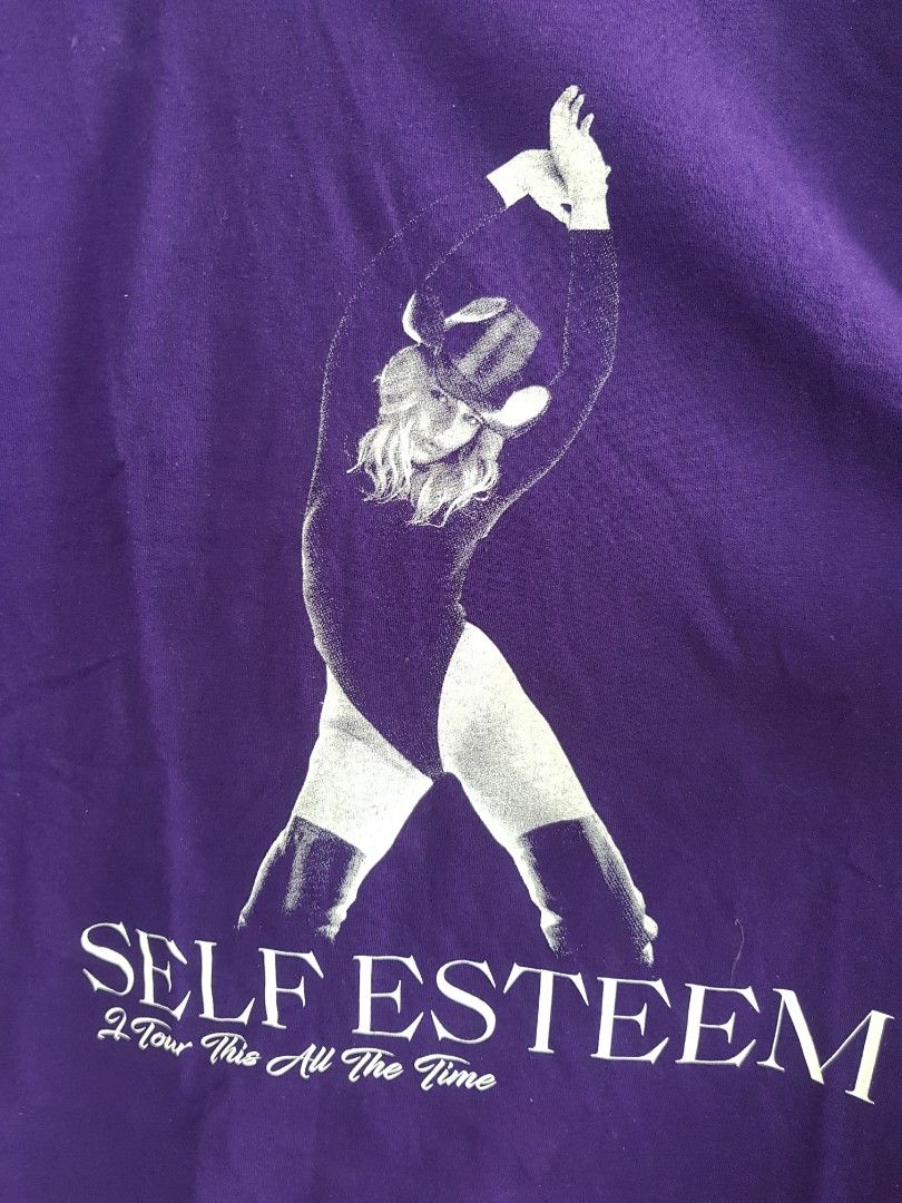 Sef Esteem Band Shirt (Category: Tshirts & Polo Shirts ) located in Nabua. Submitted by i.nixie (Listing ID 1391044568, Image 3). Description: Size Medium (26x19.5) Excellent to like new 499+ship Payment First No COD No RETURN.