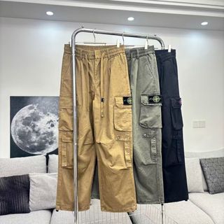 Stone island cargo For Sale Joggers Carousell Singapore