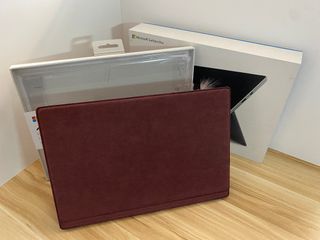 Microsoft Surface Pro 5