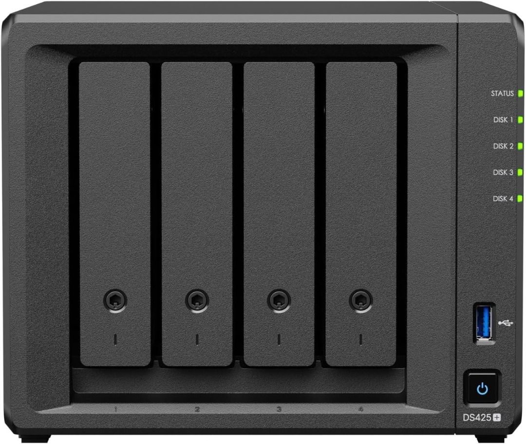 Synology Camera Licentie 8-pack