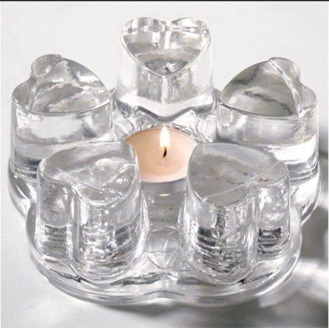 tea warmer (candle holder) food warmer (Category: Coffee & Tea Tableware) located in Manila. Submitted by decluterthings888 (Listing ID 1391014609, Image 1). Description: .