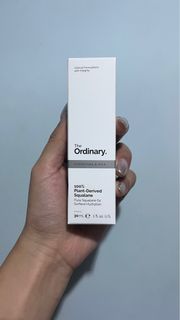 THE ORDINARY 100%植物角鯊烷面部精華64243554003075110