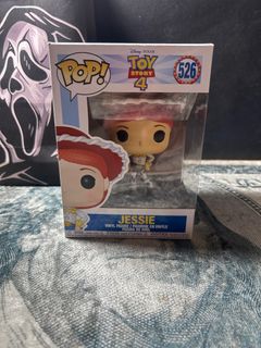 (Category: ) located in . Submitted by scream_funko (Listing ID 1391002829, Image 1). Description: .
