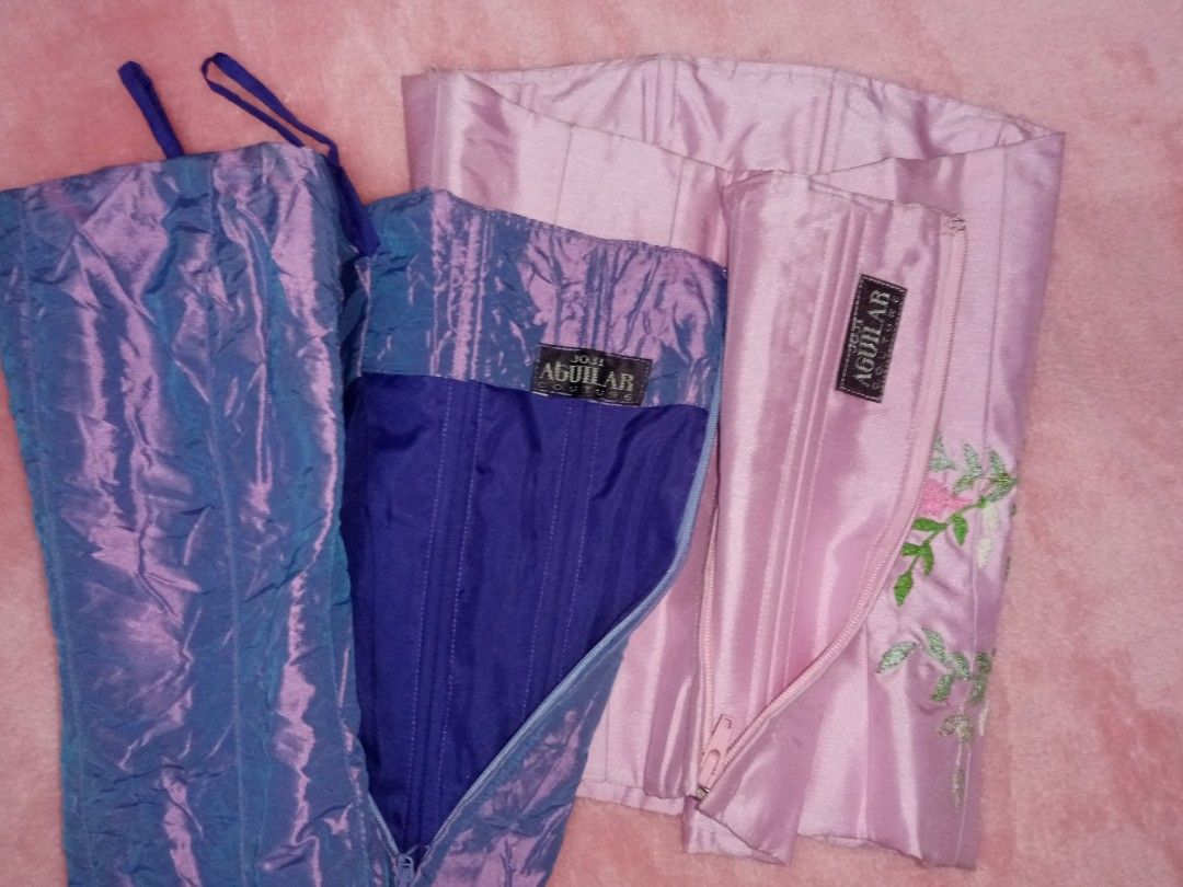 tube (Category: Sleeveless) located in Manila. Submitted by comoro (Listing ID 1390989453, Image 3). Description: .