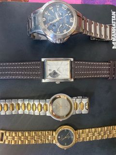 Watch Repair Watch Shop Paya Lebar Square 100+ Buy Watch For Sale