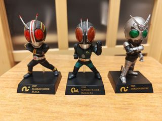 1,000+ 件幪面超人頭像影月出售| 玩具& 遊戲類| Carousell Hong Kong