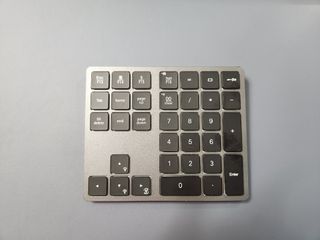 Wireless Numeric Keypad64085659570945110