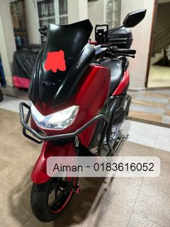 (Category: ) located in . Submitted by hazrinaiman (Listing ID 1385978234, Image 1). Description: .