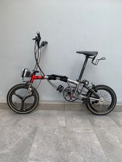 (Category: ) located in . Submitted by a1m0ndbicycle (Listing ID 1391093133, Image 1). Description: .