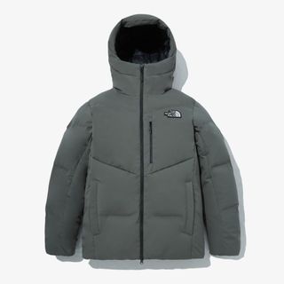 Down jacket cold For Sale Men's Fashion Carousell Singapore