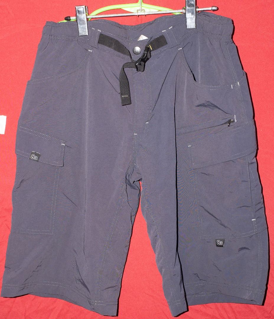 8A Performance Short Dark Blue 3XL (Category: Shorts) located in Paranaque City. Submitted by hazee21 (Listing ID 1391333932, Image 1). Description: 8A Performance Short Dark Blue 3XL #21.