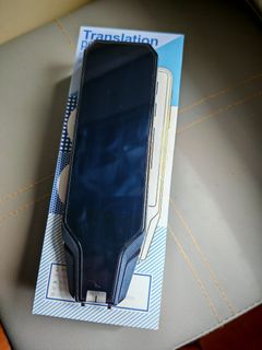 智能翻譯筆64243554581379110