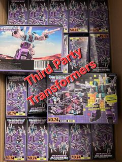 （分類：）位於 。 由 ThirdPartyTransformers 提交（商品編號 1391297561，圖片 1）。簡介： 。