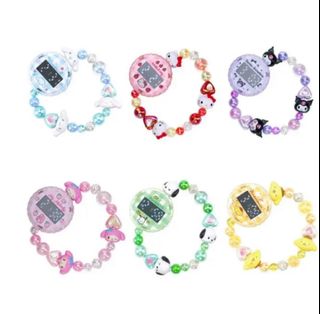 đ§§Taiwan Proxy Purchase âźď¸Blind Boxâźď¸ Sanrio Character String Watch / Random Shipment64217834955779110