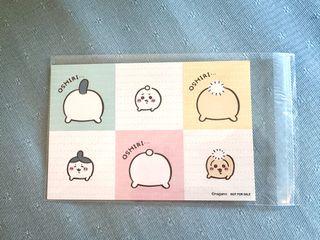 （分類：）位於 。 由 chiikawa_books 提交（商品編號 1391212132，圖片 1）。簡介： 。