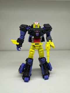 100+ 件Transformers titans return出售| 玩具& 遊戲類| Carousell