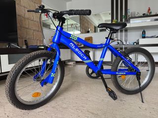 Sepeda Lipat Aleoca Conveniente 14 Aleoca 14 Inch Jual Sepeda