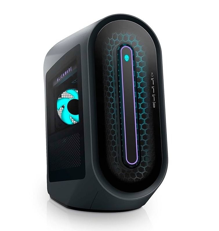 Alienware Aurora R15 Gaming Desktop PC, Computers & Tech, Laptops ...