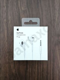 Apple Earpods Collection item 1