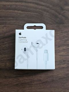 Apple Earpods Collection item 2