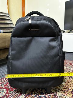 aurielle leather backpack Aurielle | Bags | Aurielle Backpackpurse